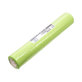 Batteria per Streamlight ML5000, 20170, Ni-MH, 5000mAh, 6V, HQ