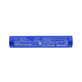 Batteria per Maglite ML125, ML150LR, ML150LRX, LiFePO4, ILIF-3006526, 3200mAh, 6.4V, HQ