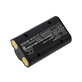 Batteria per Nightstick 5566, 5568, 5568-BATT, Li-Ion, 3400mAh, 3.7V, HQ