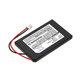 Batteria per Sony Dualshock 3, LIP1359, Li-Ion, 570mAh, 3.7V, HQ