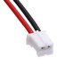 Batteria per Sony Dualshock 3, LIP1359, Li-Ion, 570mAh, 3.7V, HQ