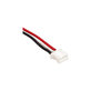 Batteria per Nvidia P2920, Nvidia Shield Game Controller HFR-50AAJY1900x2 B, Ni-MH, 1800mAh, 2.4V, HQ