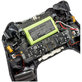 Batteria per Nvidia P2920, Nvidia Shield Game Controller HFR-50AAJY1900x2 B, Ni-MH, 1800mAh, 2.4V, HQ