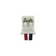 Batteria per Sony PS3 Move Navigation, LIS1442, Li-Ion, 600mAh, 3.7V, HQ