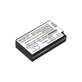 Batteria per Microsoft Xbox Elite seriess 2, DYND01, Li-Pol, 1800mAh, 3.7V, HQ