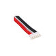 Batteria per Nintendo Switch HAC-001, HAC-003, Li-Pol, 4300mAh, 3.85V, HQ