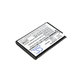 Batteria per Nintendo New 3DS, KTR-003, Li-Ion, 1200mAh, 3.7V, HQ