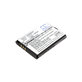 Batteria per Nintendo New 3DS, KTR-003, Li-Ion, 1200mAh, 3.7V, HQ