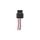 Batteria per Nintendo Wii U GamePad, WUP-001, Li-Ion, 3200mAh, 3.7V, HQ
