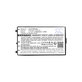 Batteria per Nintendo, NTR-003, Li-Ion, 850mAh, 3.7V, HQ