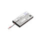 Batteria per PSP, LIP1412, Li-Pol, 850mAh, 3.7V, HQ