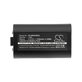 Batteria per Microsoft Xbox One Wireless Controller, Xbox One S X Elite Controller 1556 1556, Li-Ion, 1100mAh, 3V, HQ