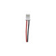 Batteria per Sony Dualshock 4 Wireless Controller, LIP1522, Li-Ion, 1800mAh, 3.7V, HQ