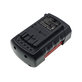 Batteria per Bosch Rotak 32li, 37li, 43li, Easyrotak 36-550, 2 607 336 173, Li-Ion, 5000mAh, 36V, HQ