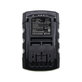 Batteria per Bosch Rotak 32li, 37li, 43li, Easyrotak 36-550, 2 607 336 173, Li-Ion, 5000mAh, 36V, HQ