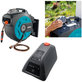 Batteria per Gardena Comfort Wand-Schlauchbox 35, 8025-20, 008A231, Li-Ion, 1500mAh, 18V, HQ