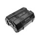 Batteria per EGO CS1400, 1800, BA1400T, Li-Ion, 4000mAh, 56V, HQ