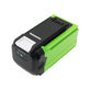 Batteria per AKU tools Greenworks, GWG40B2, Li-Ion, 3000mAh, 40V, HQ
