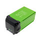 Batteria per AKU tools Greenworks, GWG40B2, Li-Ion, 3000mAh, 40V, HQ