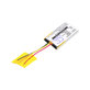 Batteria per Bose QC20, PR-452035, Li-Pol, 240mAh, 3.7V, HQ