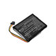 Batteria per TomTom Start 60, VFA, Li-Ion, 1020mAh, 3.7V, HQ