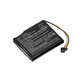 Batteria per TomTom Start 60, VFA, Li-Ion, 1020mAh, 3.7V, HQ