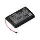 Batteria per Garmin Zumo 340LM, 350LM, 390LM, 361-00059-00, Li-Pol, 1800mAh, 3.7V, HQ