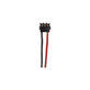 Batteria per Garmin Nüvi 2757, 361-00066-00, Li-Ion, 1500mAh, 3.7V, HQ