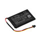 Batteria per TomTom Go 510, AHA11110004, Li-Ion, 1100mAh, 3.7V, HQ
