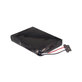 Batteria per Mitac Mio P350, BL-LP1230, Li-Ion, 1700mAh, 3.7V, HQ