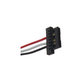 Batteria per Mitac Mio P350, BL-LP1230, Li-Ion, 1700mAh, 3.7V, HQ