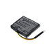 Batteria per TomTom Star 20, ALHL03708003, Li-Ion, 700mAh, 3.7V, HQ