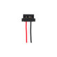 Batteria per Mitac Mio P350, P550, BL-LP1230, Li-Ion, 1250mAh, 3.7V, HQ