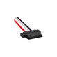 Batteria per Mitac Mio P350, P550, BL-LP1230, Li-Ion, 1250mAh, 3.7V, HQ