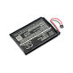 Batteria per Garmin Driveluxe 50, 361-00056-21, Li-Ion, 750mAh, 3.7V, HQ
