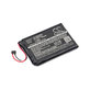 Batteria per Garmin Driveluxe 50, 361-00056-21, Li-Ion, 750mAh, 3.7V, HQ