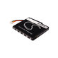 Batteria per TomTom, P11P17-14-S01, Li-Ion, 800mAh, 3.7V, HQ
