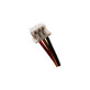 Batteria per TomTom, P11P17-14-S01, Li-Ion, 800mAh, 3.7V, HQ