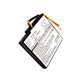 Batteria per TomTom, P11P17-14-S01, Li-Ion, 800mAh, 3.7V, HQ