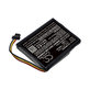 Batteria per TomTom Start 52, VF6F, Li-Ion, 1000mAh, 3.7V, HQ
