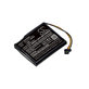Batteria per TomTom Start 52, VF6F, Li-Ion, 1000mAh, 3.7V, HQ