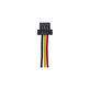 Batteria per TomTom Start 52, VF6F, Li-Ion, 1000mAh, 3.7V, HQ