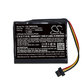 Batteria per TomTom Start 52, VF6F, Li-Ion, 1000mAh, 3.7V, HQ