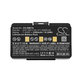 Batteria per Garmin GPSMAP 276, 296, 376, 378, 478, 495, 010-10517-00, Li-Ion, 2200mAh, 7.4V, HQ