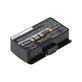 Batteria per Garmin GPSMAP, 010-10517-00, Li-Ion, 3400mAh, 8.4V, HQ
