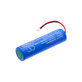 Batteria per MARES ICON HD, ICON Genius, Genius Air, 44201389, Li-Ion, 3350mAh, 3.7V, HQ