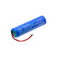 Batteria per MARES ICON HD, ICON Genius, Genius Air, 44201389, Li-Ion, 3350mAh, 3.7V, HQ