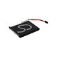 Batteria per Pioneer AVIC-F320BT, 338937010176, Li-Ion, 790mAh, 3.7V, HQ