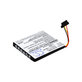 Batteria per Pioneer AVIC-F320BT, 338937010176, Li-Ion, 790mAh, 3.7V, HQ