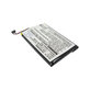 Batteria per Navigon 40 Easy, Plus, Premium, 8390-ZC01-0780, Li-Pol, 1200mAh, 3.7V, HQ